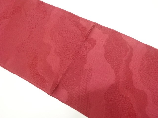 Japanese Kimono / Accessories Silk